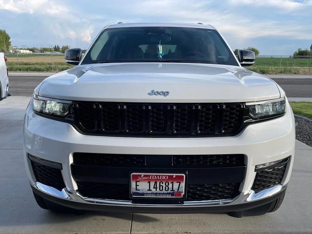 jeep grand cherokee l 2022 1C4RJKBG9N8578391 image jeep grand cherokee l 2022 1C4RJKBG9N8578391 image